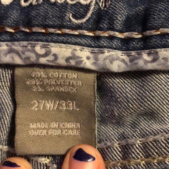 Women’s jeans - Picture 4 of 4